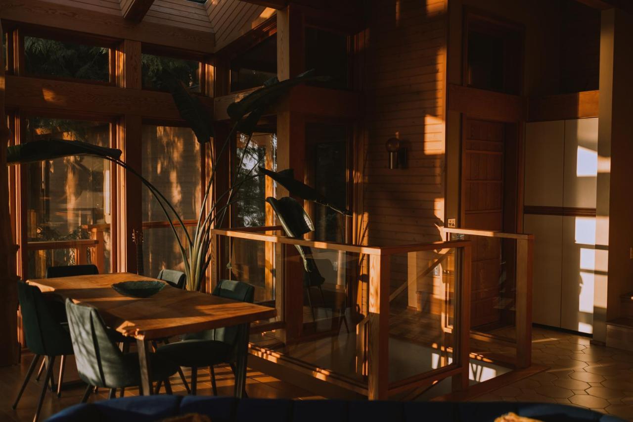 The Sanctuary Retreat & Spa Ganges Ngoại thất bức ảnh