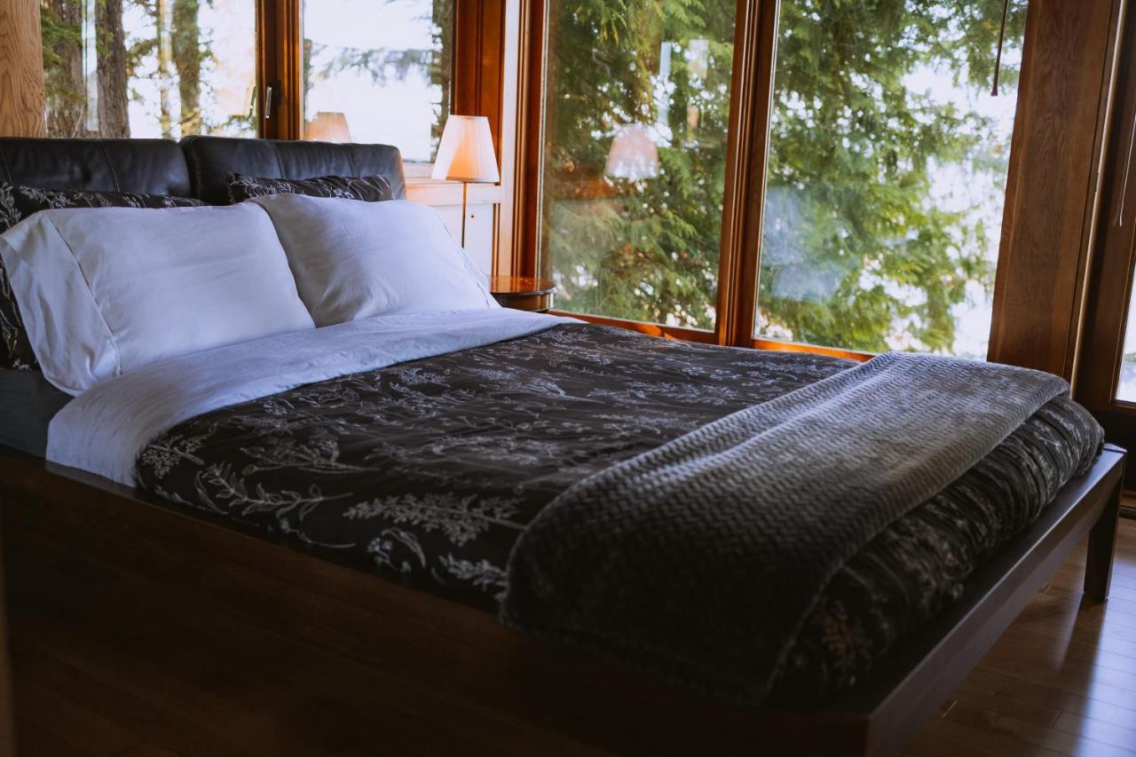 The Sanctuary Retreat & Spa Ganges Ngoại thất bức ảnh