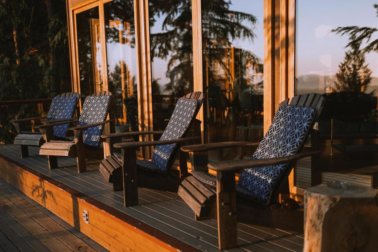 The Sanctuary Retreat & Spa Ganges Ngoại thất bức ảnh