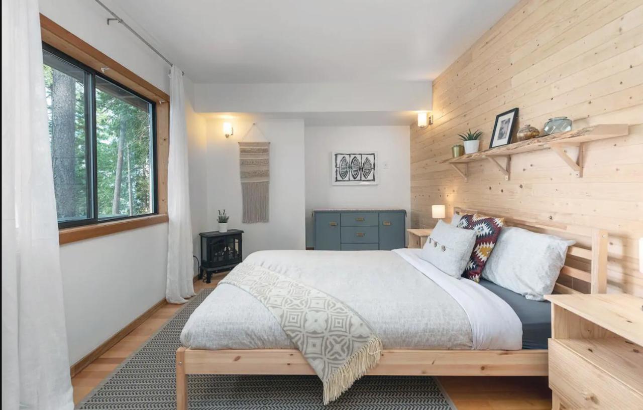 The Sanctuary Retreat & Spa Ganges Ngoại thất bức ảnh