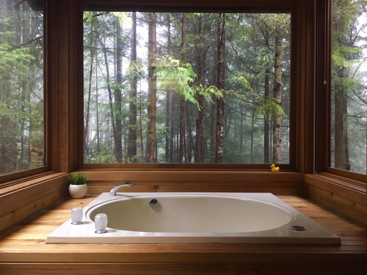 The Sanctuary Retreat & Spa Ganges Ngoại thất bức ảnh